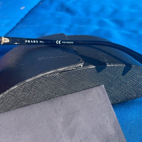 Prada sunglasses main image 11